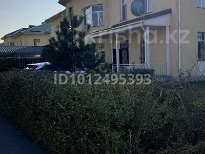 Часть дома · 4 комнаты · 150 м² · 3 сот., Омиузак 8/2 — Коттеджный городок Өмірұзақ за 52 млн ₸ в Каскелене