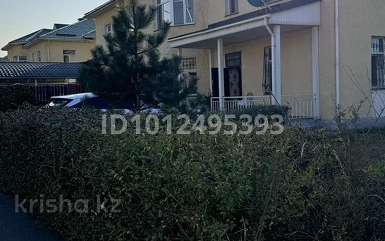Часть дома · 4 комнаты · 150 м² · 3 сот., Омиузак 8/2 — Коттеджный городок Өмірұзақ за 52 млн ₸ в Каскелене — фото 2