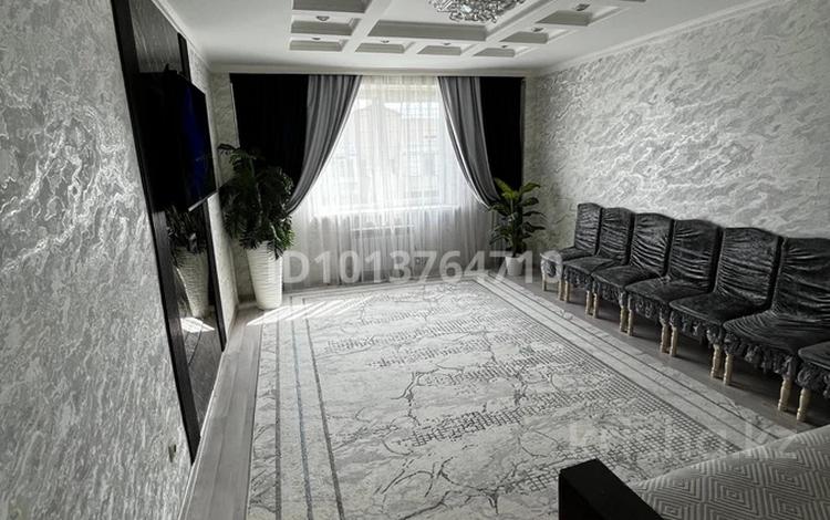 3-бөлмелі пәтер · 87.5 м² · 4/5 қабат, мкр Зердели, Зерделі ш/а 1/19 — Мик/р Зерделі, 1/19дом ,25кв, 4-ші этаж,87квад, бағасы: 45 млн ₸ в Алматы, Алатауский р-н — фото 2