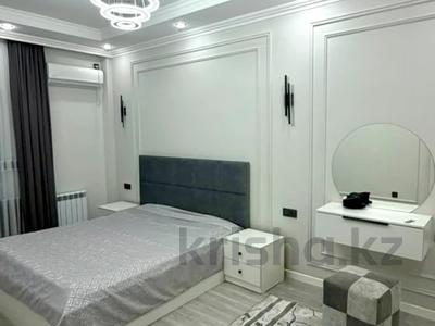 2-бөлмелі пәтер · 74 м² · 3/12 қабат, Аргынбекова 29/4 к2 — Шаяхметов, бағасы: 300 000 ₸ в Шымкенте, Каратауский р-н