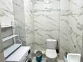 2-бөлмелі пәтер · 74 м² · 3/12 қабат, Аргынбекова 29/4 к2 — Шаяхметов, бағасы: 300 000 ₸ в Шымкенте, Каратауский р-н — фото 14