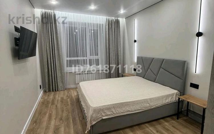 1-комнатная квартира · 40 м² · 2/5 этаж, Кошкарбаева 39 — Габдуллина Аузова с кондиционером за 2 000 ₸ в Кокшетау — фото 36