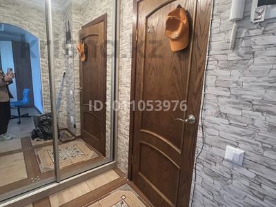 1-комнатная квартира · 32.2 м² · 4/5 этаж, мкр 8 — Бр Жубановых, с Кошкарбаевым за 12.7 млн ₸ в Актобе
