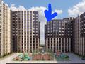 3-бөлмелі пәтер · 100 м² · 10/15 қабат, Толе би 16 — Улы-Дала - Туран, бағасы: 370 000 ₸ в Астане, Нура р-н — фото 7