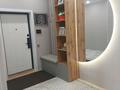 3-бөлмелі пәтер · 100 м² · 10/15 қабат, Толе би 16 — Улы-Дала - Туран, бағасы: 370 000 ₸ в Астане, Нура р-н — фото 2