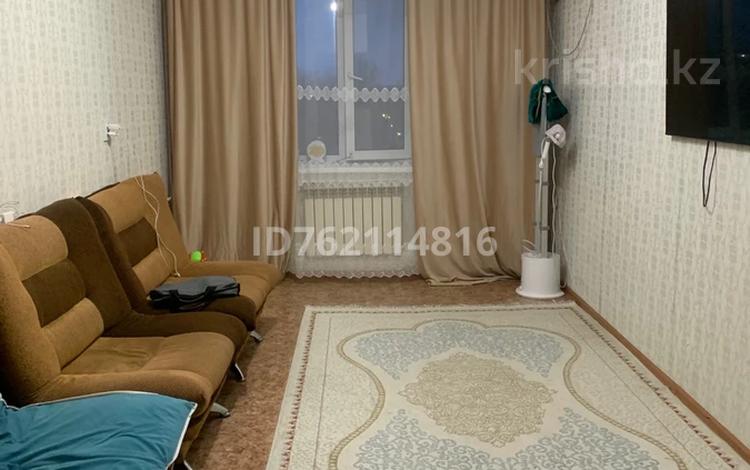 3-комнатная квартира · 59.1 м² · 4/5 этаж, мкр Шанхай, Мира 49 — Мира, актюбинская за 14 млн ₸ в Актобе — фото 2