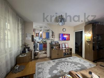 3-комнатная квартира, 48 м², 2/5 этаж, Кобланды батыра 38 — 3я поликлиника за 17 млн 〒 в Костанае