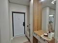 3-бөлмелі пәтер · 91 м² · 3/12 қабат, Бауыржана Момышулы 11 — Монке би, бағасы: 500 000 ₸ в Алматы, Алатауский р-н — фото 5