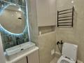 3-бөлмелі пәтер · 91 м² · 3/12 қабат, Бауыржана Момышулы 11 — Монке би, бағасы: 500 000 ₸ в Алматы, Алатауский р-н — фото 10