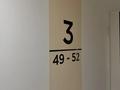 3-бөлмелі пәтер · 91 м² · 3/12 қабат, Бауыржана Момышулы 11 — Монке би, бағасы: 500 000 ₸ в Алматы, Алатауский р-н — фото 13