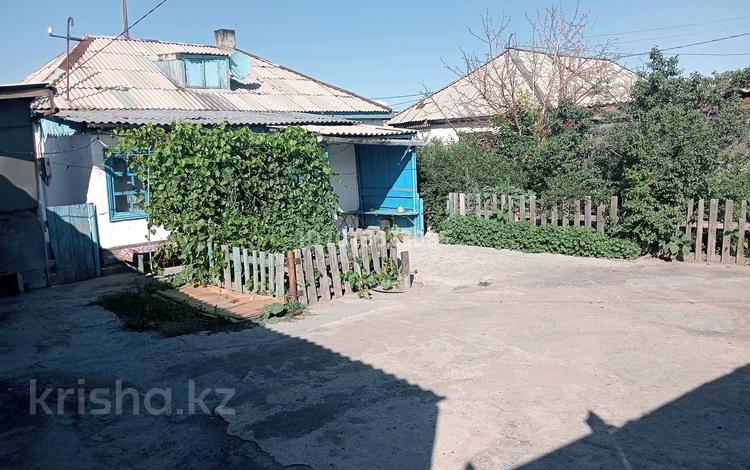 Отдельный дом · 4 комнаты · 50.6 м² · 6.5 сот., Холодный ключ, Кирпичный 17 — 888 авто сервис за 15 млн ₸ в Семее — фото 2