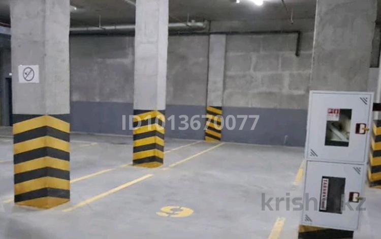 Паркинг · 22.5 м² · 190 квартал, бағасы: 35 000 ₸ в Шымкенте, Каратауский р-н — фото 2