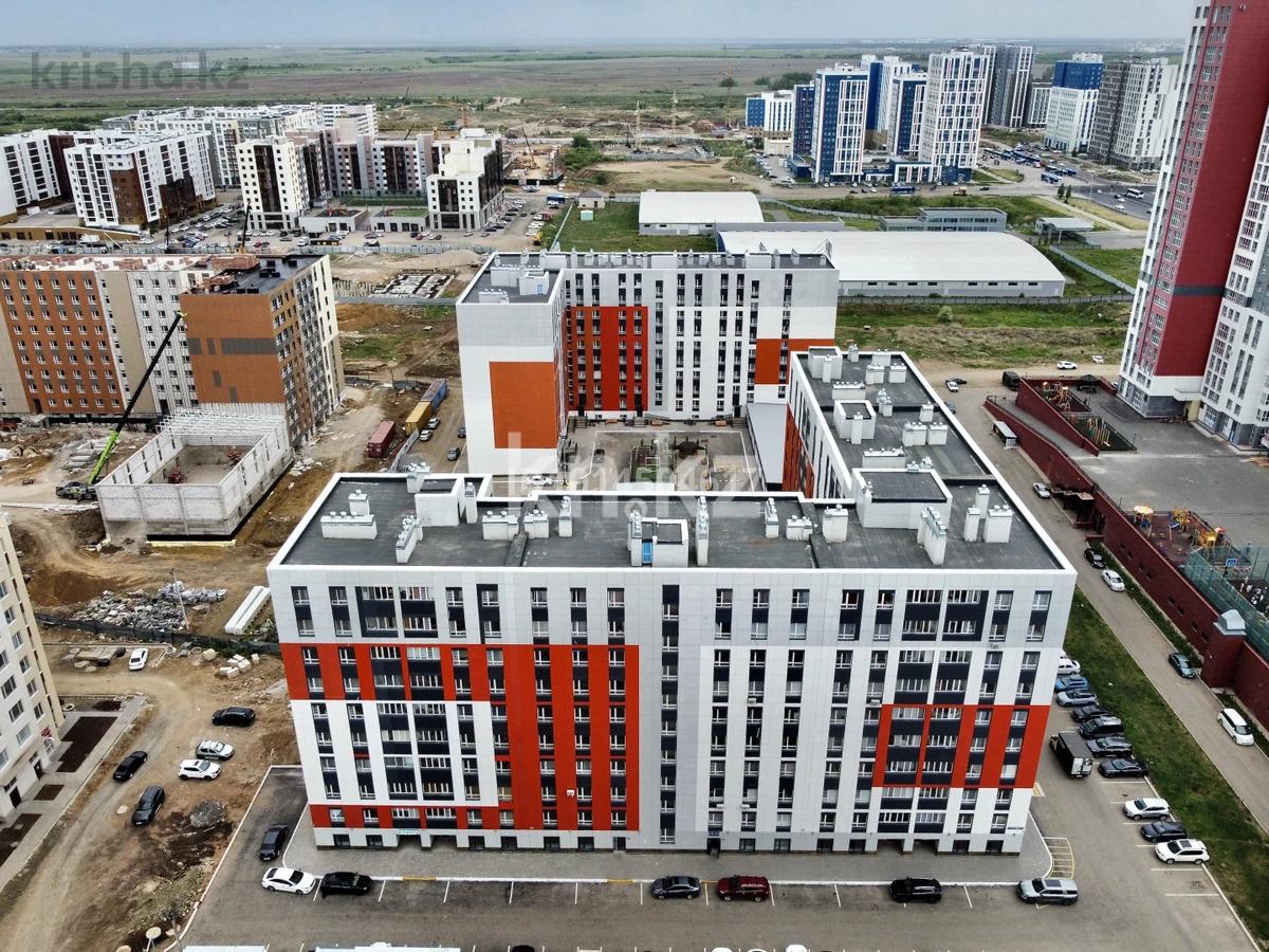 Фото ЖК Safar Очередь 3