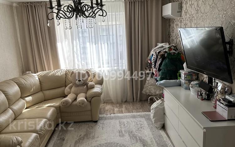1-комнатная квартира · 41.3 м² · 3/4 этаж, Мкр Нурай 2 за 20 млн ₸ в  — фото 2
