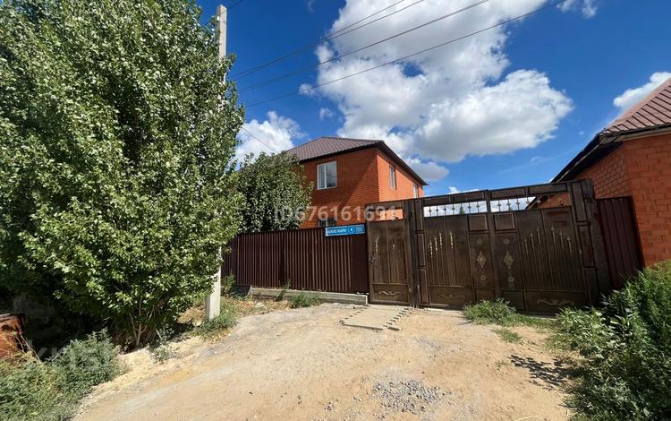 Отдельный дом · 6 комнат · 220 м² · 10 сот., Юго-запад 2 54 — Шалкииз жырау за 52 млн ₸ в Актобе — фото 17