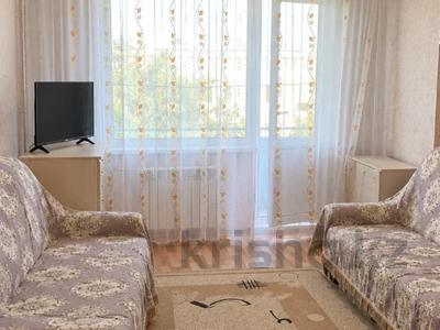 1-комнатная квартира · 36 м² · 5/5 этаж, Машиностроителей 8 за 10.5 млн ₸ в Усть-Каменогорске
