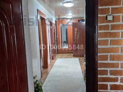 Часть дома · 3 комнаты · 70 м² · 70 сот., Курмангазы 2/1 — Курмангазы/Турксибская за 17.5 млн ₸ в Шу