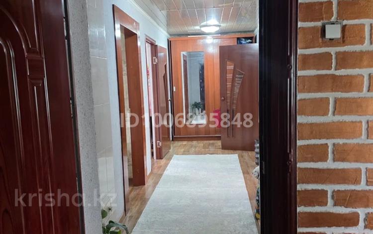 Часть дома · 3 комнаты · 70 м² · 70 сот., Курмангазы 2/1 — Курмангазы/Турксибская за 17.5 млн ₸ в Шу — фото 5