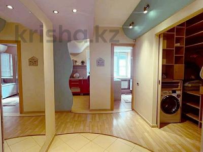 1-комнатная квартира · 53 м² · 3/5 этаж, Богенбай батыра — Валиханова за 350 000 ₸ в Алматы