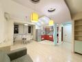 1-комнатная квартира · 53 м² · 3/5 этаж, Богенбай батыра — Валиханова за 350 000 ₸ в Алматы — фото 5
