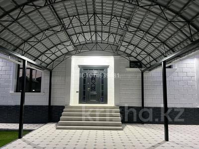 Отдельный дом · 5 комнат · 150 м² · 8 сот., мкр Тассай, ул. Көкпекті 3 за 70 млн ₸ в Шымкенте, Каратауский р-н