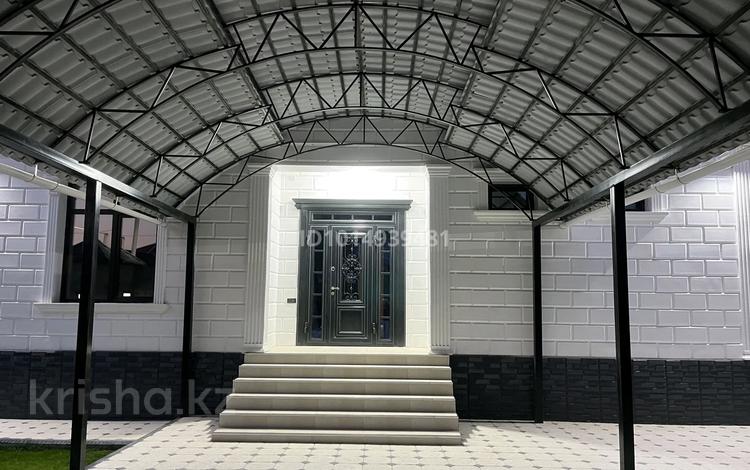 Отдельный дом · 5 комнат · 150 м² · 8 сот., мкр Тассай, ул. Көкпекті 3 за 70 млн ₸ в Шымкенте, Каратауский р-н — фото 2