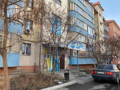 3-комнатная квартира, 90.9 м², 6/6 этаж, мкр Кулагер 49 за 40 млн 〒 в Алматы, Жетысуский р-н