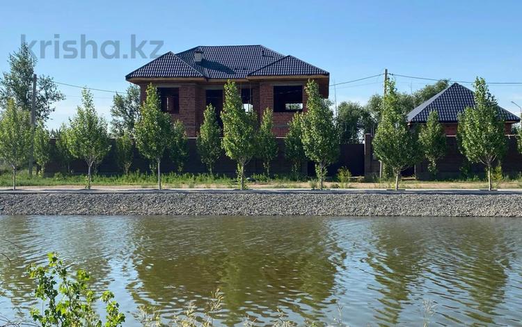 Еркін · 600 м², бағасы: 155 млн ₸ в Косшы — фото 2