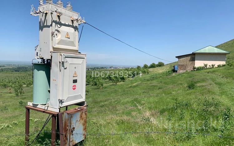 Участок · 50 га, Каргалы (п. Фабричный) за 250 млн ₸ — фото 2