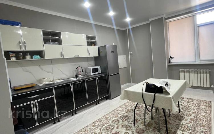 2-бөлмелі пәтер · 88 м² · 2 қабат, 28-ш/а. 47, бағасы: 22 млн ₸ в Актау, 28-й мкр — фото 2