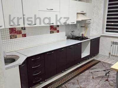 1-комнатная квартира · 47 м² · 3/5 этаж, 32Б мкр 11 — Ақтау самалы за 120 000 〒 в Актау