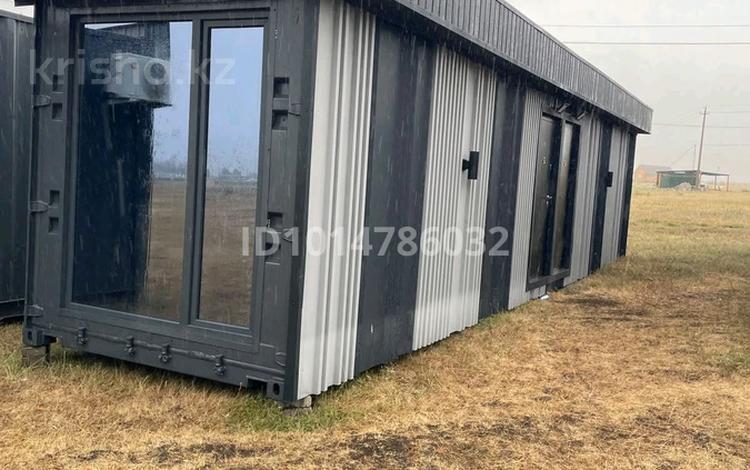 2-комнатная квартира · 30 м², Оралхан Бөкеева за 6 млн ₸ в  — фото 2