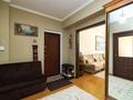 3-комнатная квартира · 92.7 м² · 11/16 этаж, Кудайбердыулы 36/2 за 45 млн ₸ в Астане, Алматы р-н — фото 6