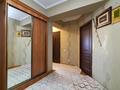 3-комнатная квартира · 92.7 м² · 11/16 этаж, Кудайбердыулы 36/2 за 45 млн ₸ в Астане, Алматы р-н — фото 9