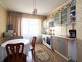 3-комнатная квартира · 92.7 м² · 11/16 этаж, Кудайбердыулы 36/2 за 45 млн ₸ в Астане, Алматы р-н — фото 24