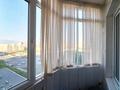 3-комнатная квартира · 92.7 м² · 11/16 этаж, Кудайбердыулы 36/2 за 45 млн ₸ в Астане, Алматы р-н — фото 26