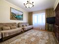 3-комнатная квартира · 92.7 м² · 11/16 этаж, Кудайбердыулы 36/2 за 45 млн ₸ в Астане, Алматы р-н — фото 2