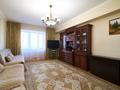 3-комнатная квартира · 92.7 м² · 11/16 этаж, Кудайбердыулы 36/2 за 45 млн ₸ в Астане, Алматы р-н