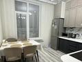 3-комнатная квартира · 90 м² · 8/12 этаж, Санжара Асфендиярова 3 за 62 млн ₸ в Астане, Нура р-н — фото 2