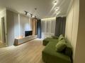2-комнатная квартира · 50 м² · 5/9 этаж, Туран 55/16 — Хан-Шатыр, Ботанический Сад, Барыс Арена за 350 000 ₸ в Астане, Нура р-н