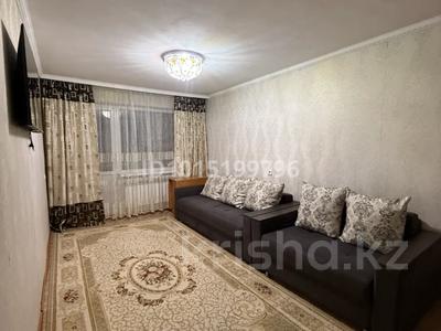 2-комнатная квартира · 45 м² · 5/5 этаж, Бозтаева за 150 000 ₸ в Семее