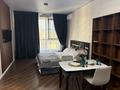 1-бөлмелі пәтер · 50 м² · 8/9 қабат, Нұрсәт ш/а 172Б — Акимат, метро напротив, Даймонд плаза, бағасы: 17 500 ₸ в Шымкенте, Каратауский р-н