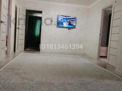 Отдельный дом · 4 комнаты · 120 м² · 9 сот., СК Геофизик-2 за 13.5 млн ₸ в Актобе