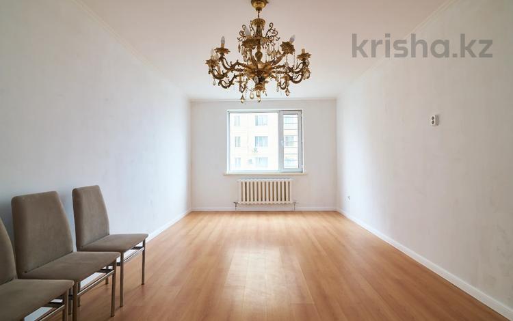 1-бөлмелі пәтер · 42.1 м² · 5/12 қабат, Кобланды батыра 7г, бағасы: 17.5 млн ₸ в Астане, Сарыарка р-н — фото 13