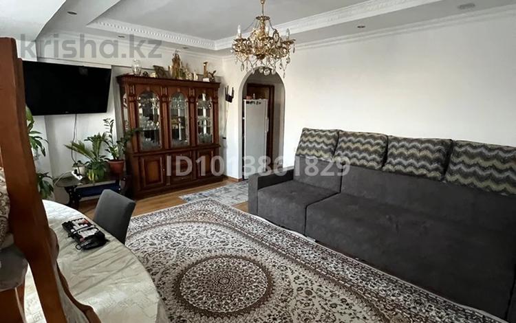 3-бөлмелі пәтер · 85 м² · 5/9 қабат, назарбаева 47, бағасы: 55 млн ₸ в Алматы, Алмалинский р-н — фото 2