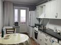 3-комнатная квартира · 66 м² · 6/9 этаж, Сагадат Нурмагамбетов 4 за 37.5 млн ₸ в Усть-Каменогорске — фото 2