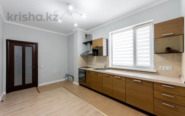 3-комнатная квартира · 92 м² · 4/26 этаж, Мангилик Ел 17 за 53 млн ₸ в Астане, Есильский р-н — фото 30