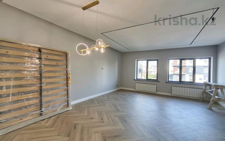 2-комнатная квартира · 73 м² · 2/3 этаж, Сейдимбек 110/1 за 55 млн ₸ в Алматы, Наурызбайский р-н — фото 2