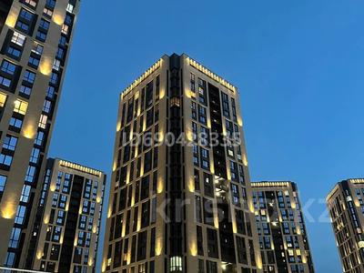 2-бөлмелі пәтер · 50 м² · 19/20 қабат, Гагарина 310, бағасы: 550 000 ₸ в Алматы, Бостандыкский р-н