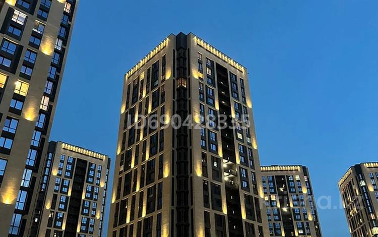 2-бөлмелі пәтер · 50 м² · 19/20 қабат, Гагарина 310, бағасы: 550 000 ₸ в Алматы, Бостандыкский р-н — фото 6